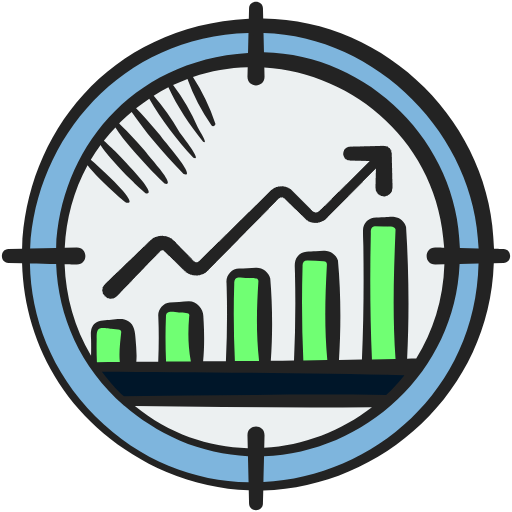 Consistent Impact Icon